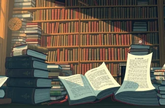 Filmes de Terror sobre Livros: Uma Jornada Assustadora