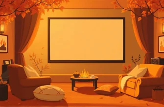 Filmes de Outono para Aconchegar