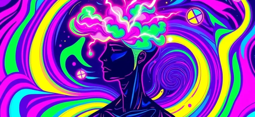 10 Documentários sobre Fenômenos Psicológicos