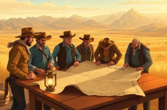 Tesouros do Faroeste: 10 Filmes Imperdíveis