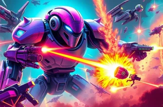 Filmes de Ficção Científica com Máquinas de Combate