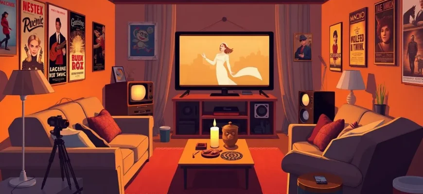 Filmes para Passar o Tempo