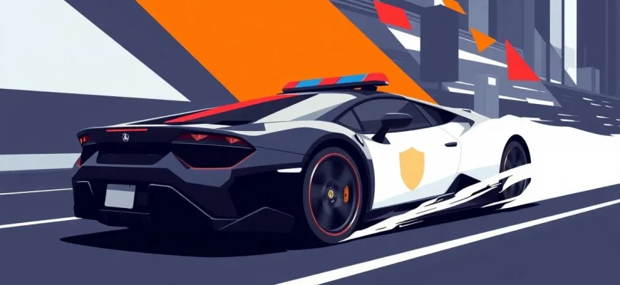 10 Filmes de Perseguições Policiais Imperdíveis