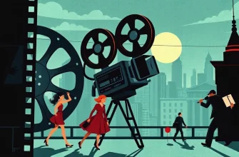 Filmes de Suspense dos Anos 60