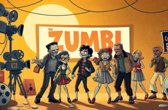 Lista dos Melhores Filmes de Zumbi