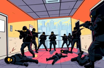 10 Filmes de Ação sobre Assaltos a Hospitais