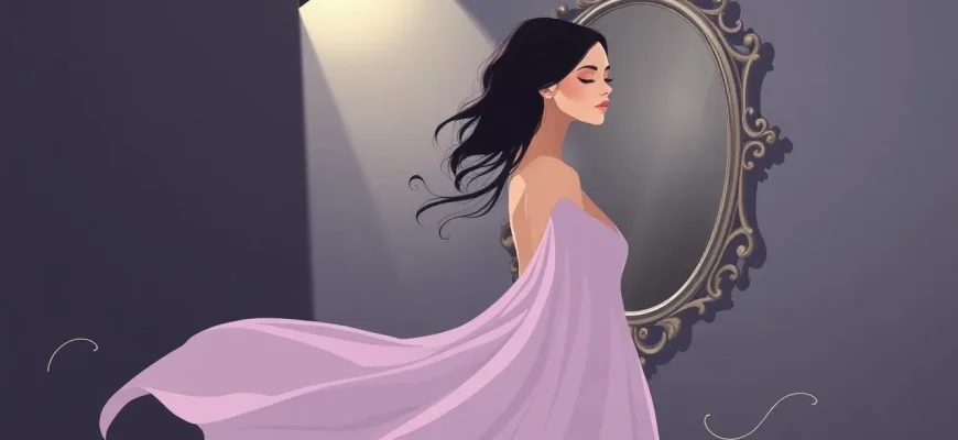 Melodramas sobre Maquiagem: 10 Filmes para Encantar