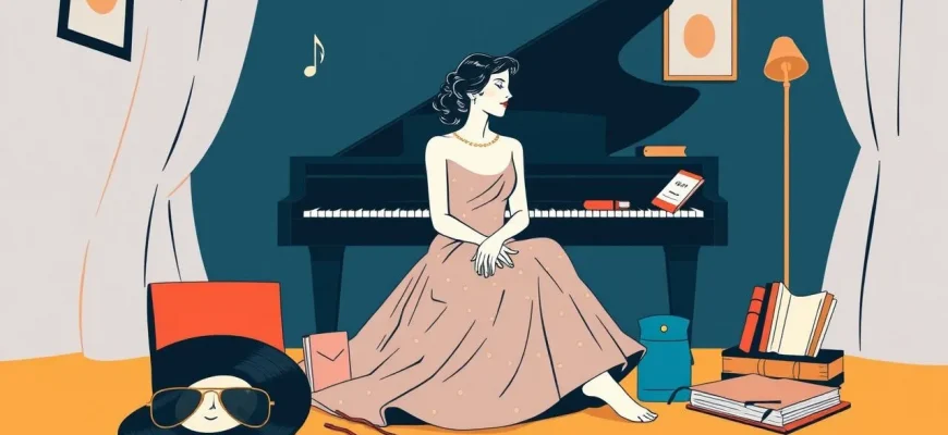 Melodramas de Jazz: Uma Viagem Musical e Emocional