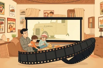 Filmes de Família com Caminhões