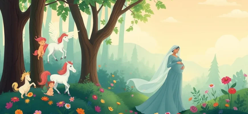 Fantasia e Gravidez: 10 Filmes Incríveis