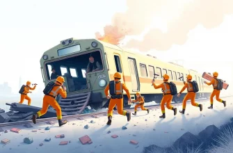 10 Filmes Inesquecíveis sobre Resgate de Passageiros