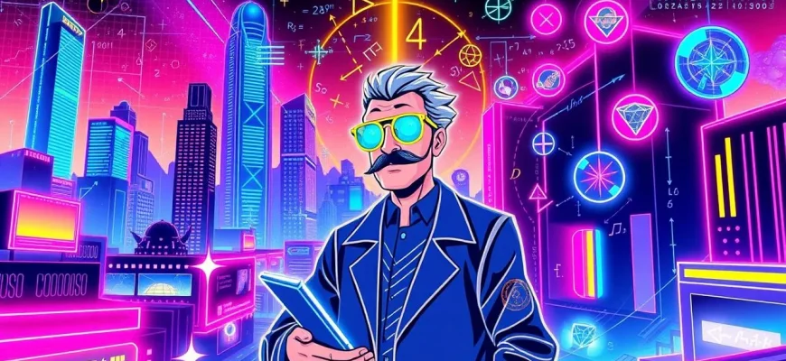 Documentários sobre Teoremas Matemáticos