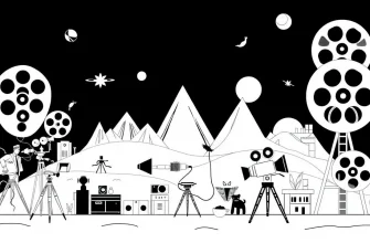 10 Filmes em Preto e Branco para Encantar e Inspirar