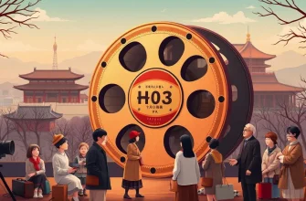 10 Filmes Biográficos sobre a Coreia