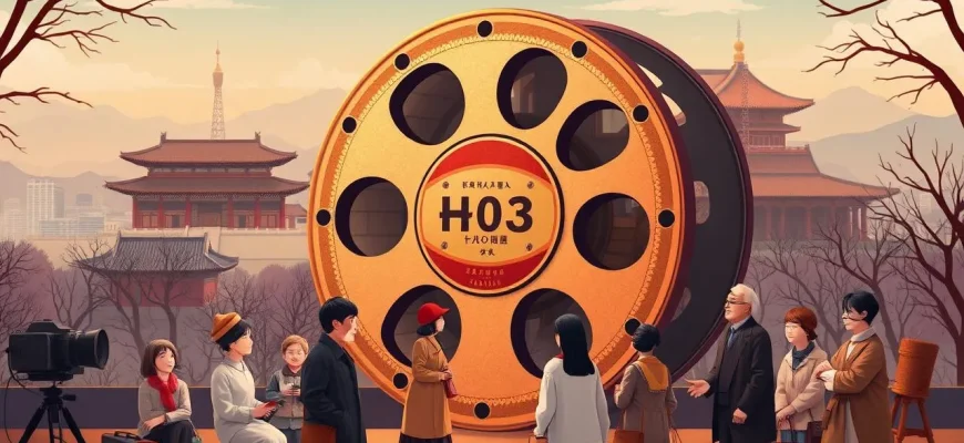 10 Filmes Biográficos sobre a Coreia