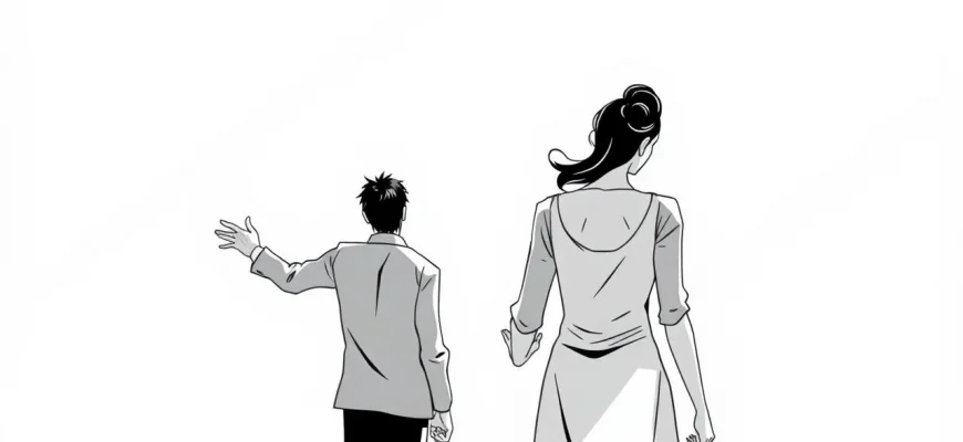 10 Filmes de Melodrama sobre Traição Conjugal