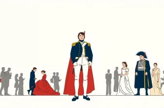 Melodramas sobre Napoleão Bonaparte