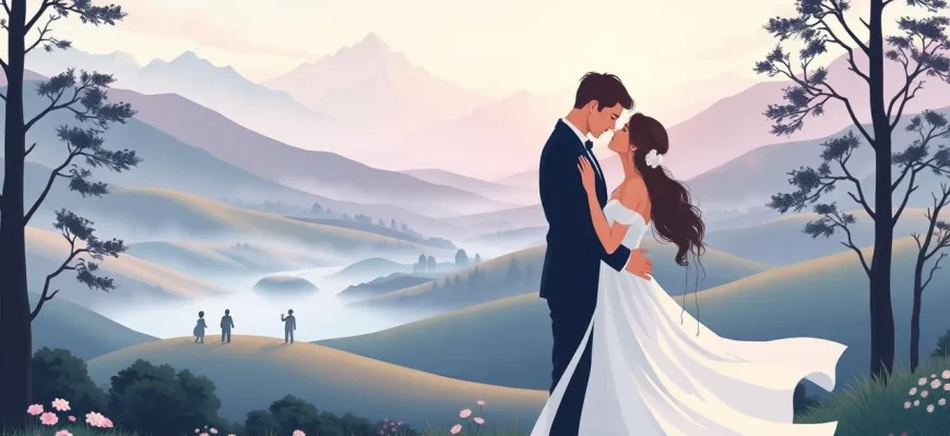 Melodramas Mágicas: Uma Jornada de Amor e Encantamento