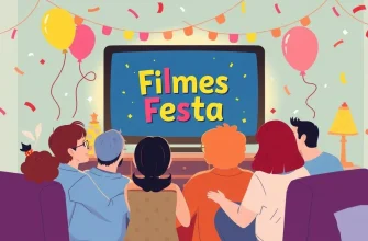 10 Filmes de Festa para Aquecerem o Coração
