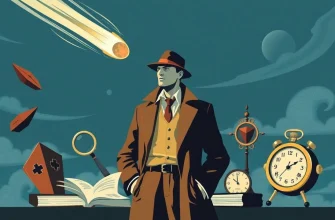 10 Filmes de Detetive com Meteoritos