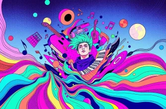 Documentários sobre Experimentos Musicais