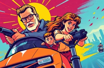 Filmes de Ação sobre Conhecer os Pais