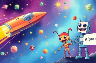 10 Comédias Espaciais para Rir no Infinito