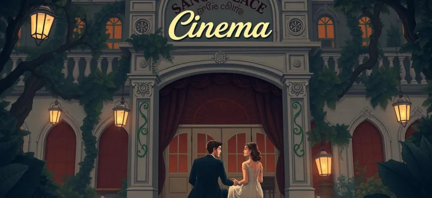 10 Filmes de Suspense e Amor para Você Assistir