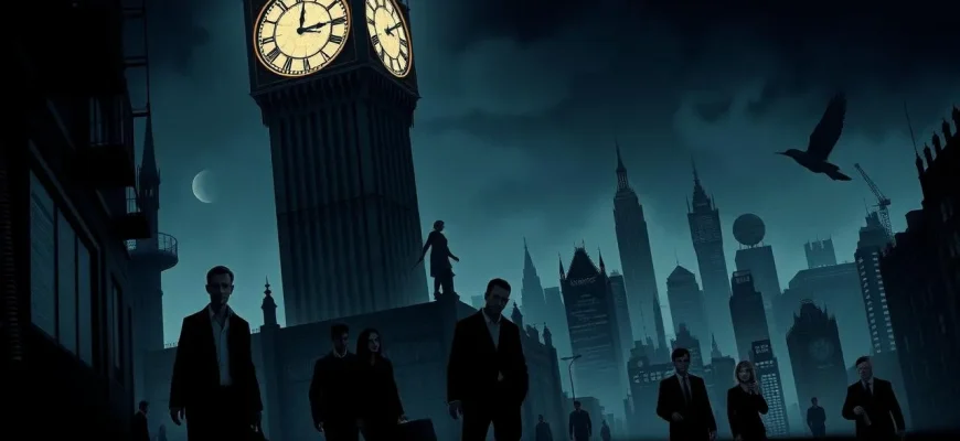 10 Filmes de Crime à Meia-Noite para Assistir na Calada da Noite