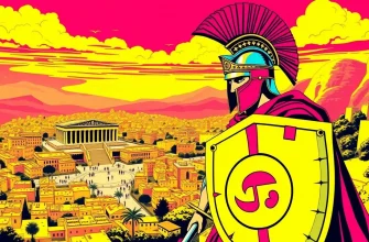 Melhores Filmes Históricos sobre Esparta