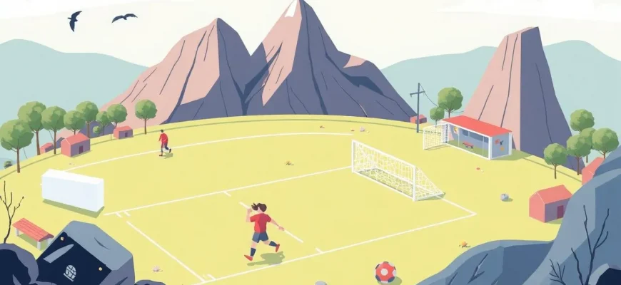 Documentários sobre Traumas Esportivos