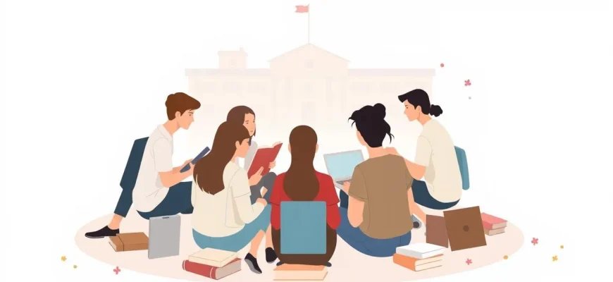 Melhores Filmes de Romance com Alunos Exemplares