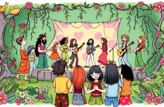 10 Comédias Hilariantes sobre a Cultura Hippie