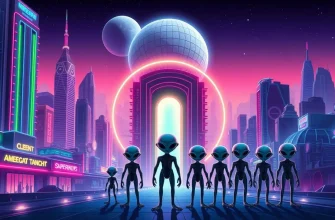 Filmes de Ficção Científica com Alienígenas