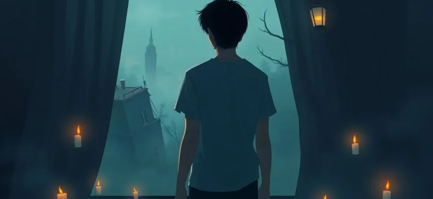 Filmes de Terror sobre Autoestima