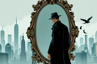 Filmes de Crime com Conexões Internacionais