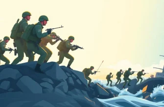 Melhores Filmes de Resgate Militar