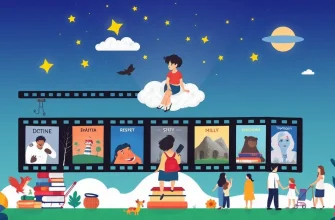 Filmes de Família sobre Realizar Sonhos