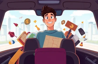 Filmes de Ação sobre Viagens de Carona