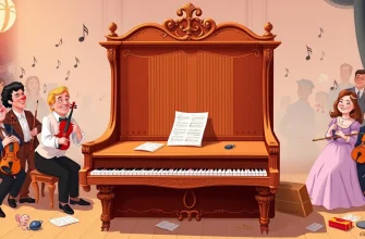 Comédias Musicais Clássicas para Rir e Apreciar