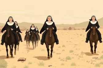 Faroeste e Fé: 10 Filmes de Freiras no Velho Oeste