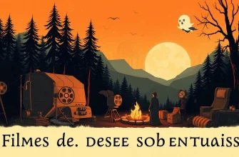 Filmes de Seres Sobrenaturais: Uma Jornada pelo Inexplicável