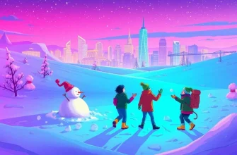 Aventuras no Frio: Filmes para Esquentar o Inverno