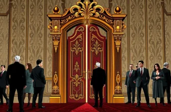 10 Filmes sobre Corrupção e Suborno que Você Precisa Assistir