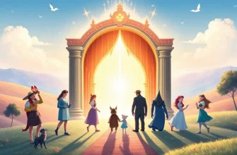 10 Filmes de Fantasia sobre Desejos
