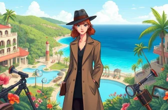 Detetives em Férias: 10 Filmes Imperdíveis