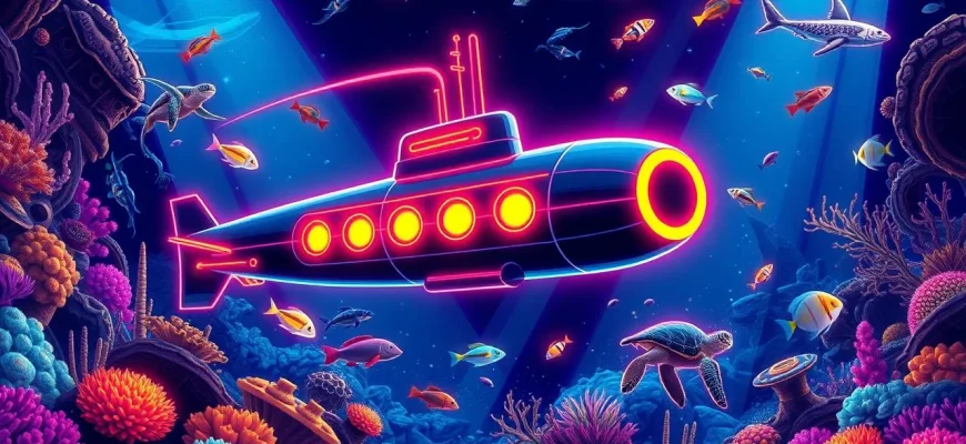 Aventuras Submarinas: 10 Filmes Imperdíveis
