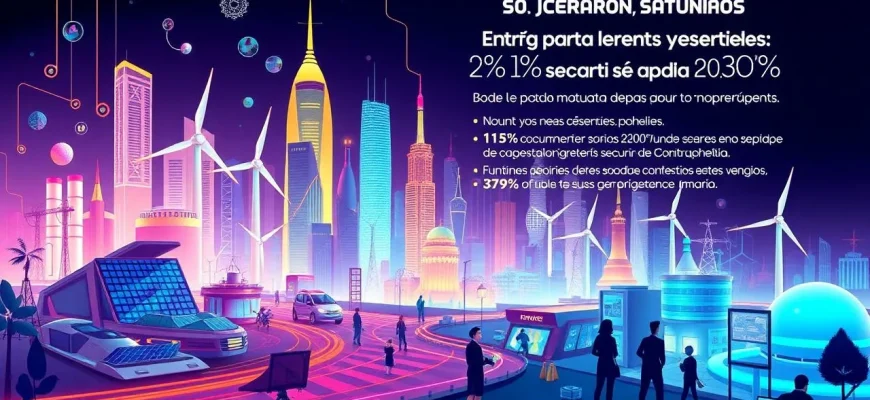 10 Documentários Imperdíveis sobre Segurança Energética