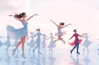 Filmes de Drama sobre Patinação Artística