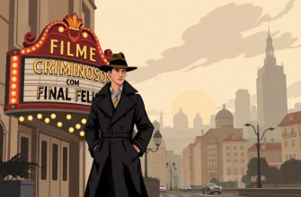 10 Filmes Criminosos com Final Feliz para Assistir